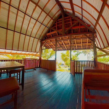 Sunari Beach Resort 2 Padang  Exterior photo