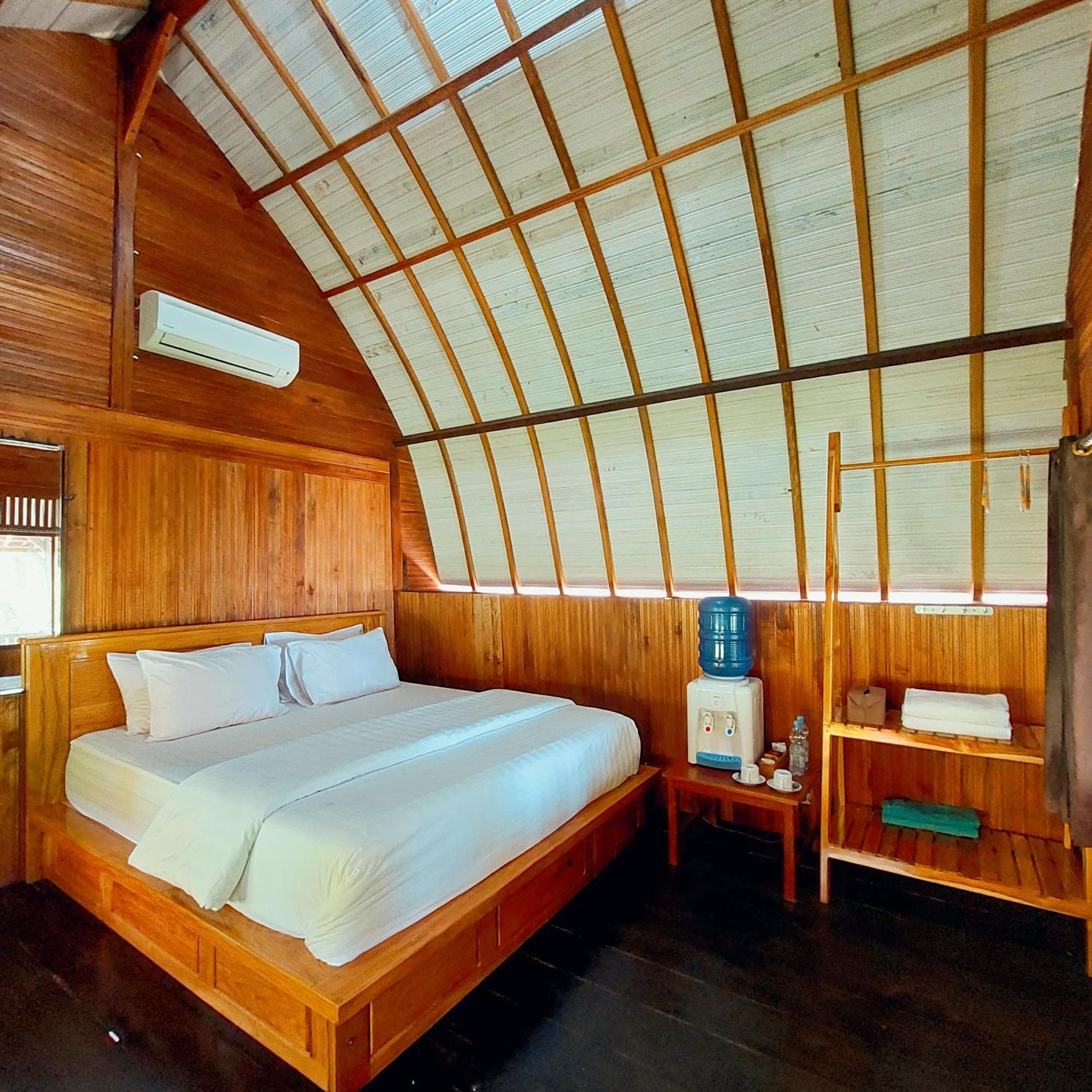 Sunari Beach Resort 2 Padang  Exterior photo