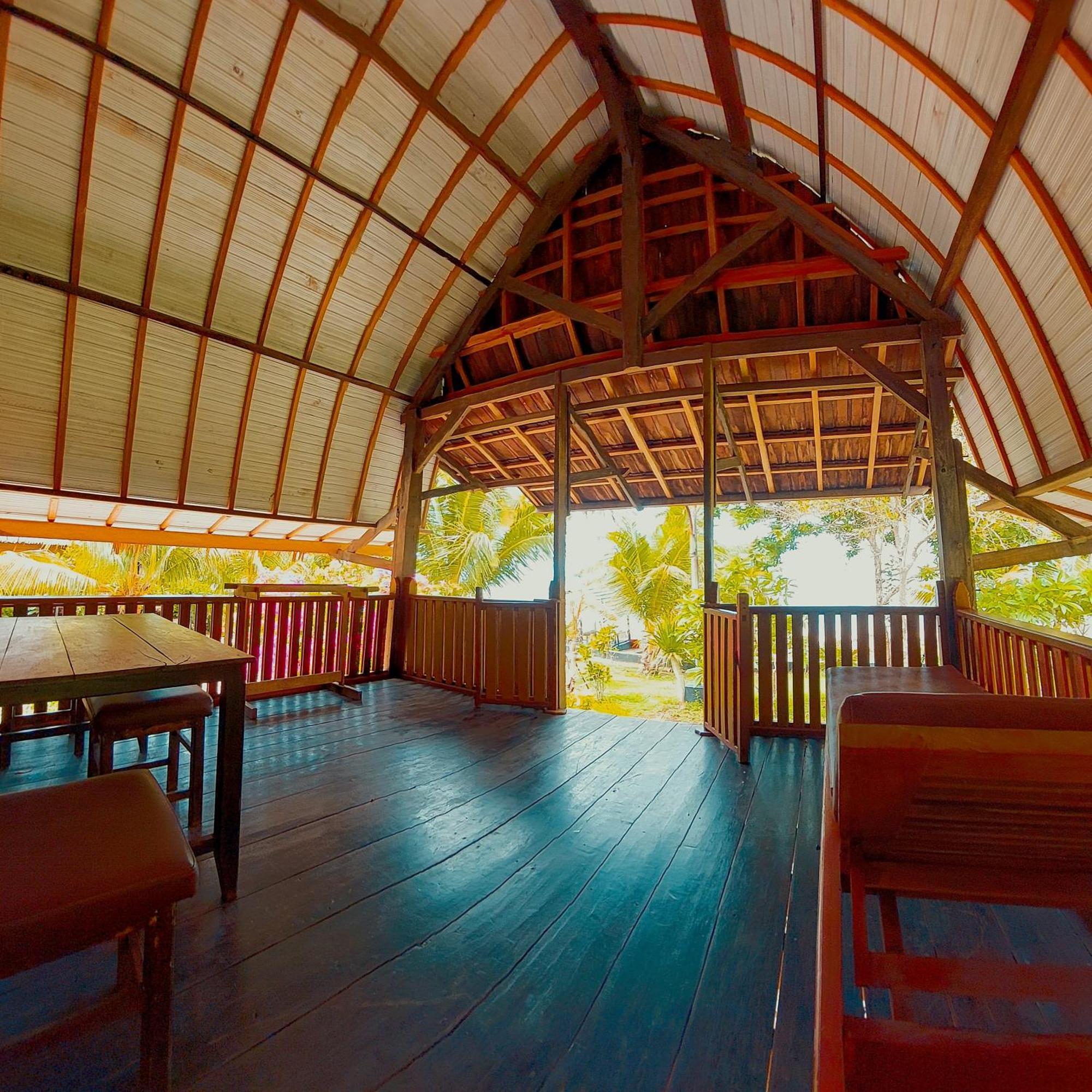 Sunari Beach Resort 2 Padang  Exterior photo