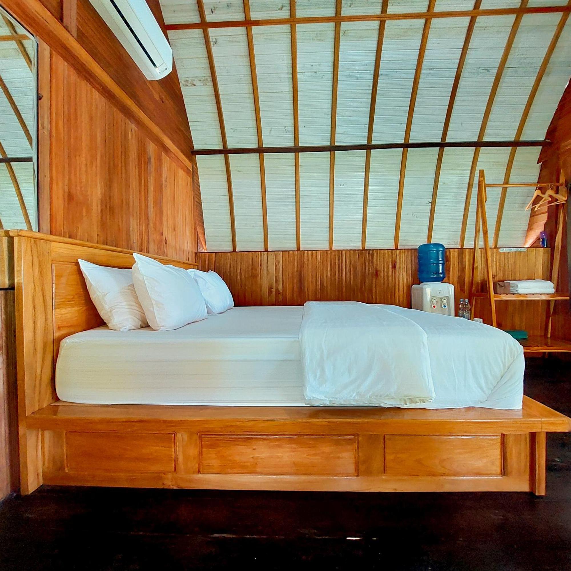 Sunari Beach Resort 2 Padang  Exterior photo