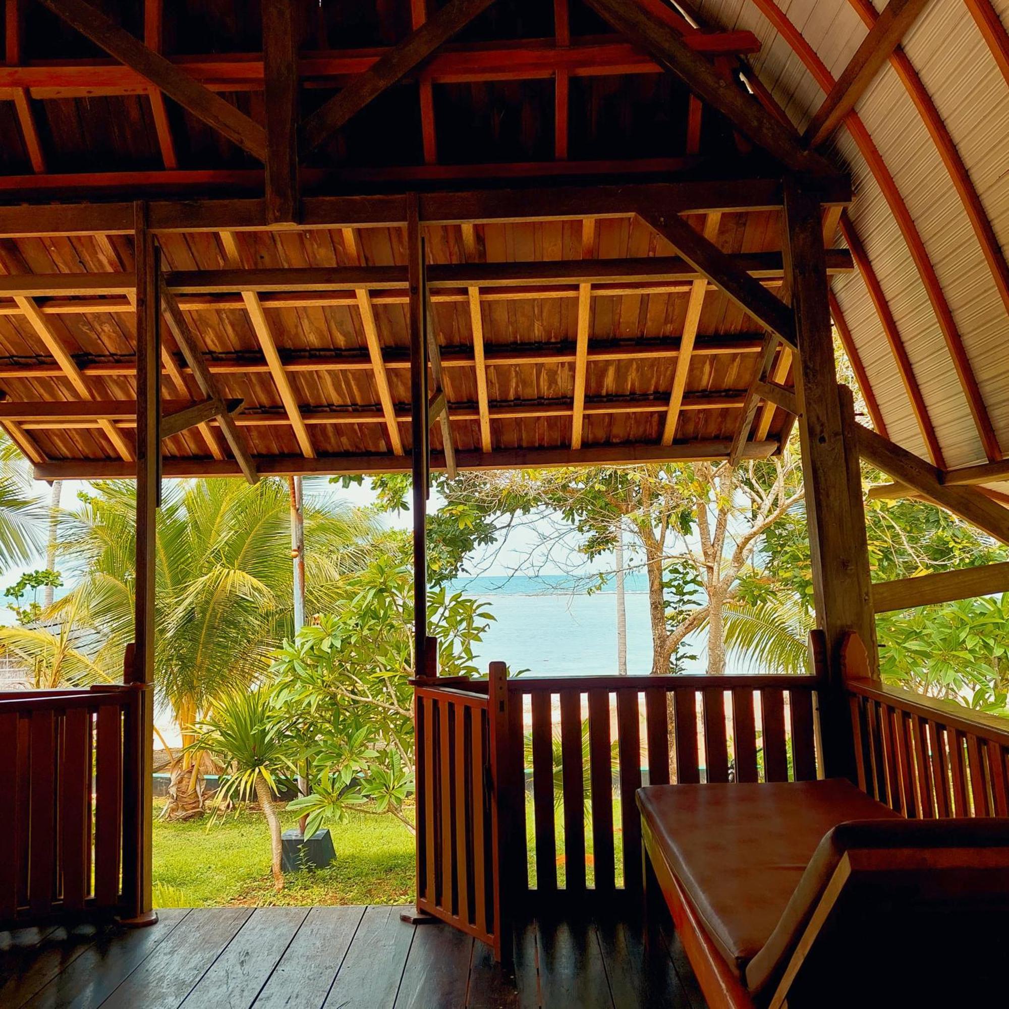 Sunari Beach Resort 2 Padang  Exterior photo
