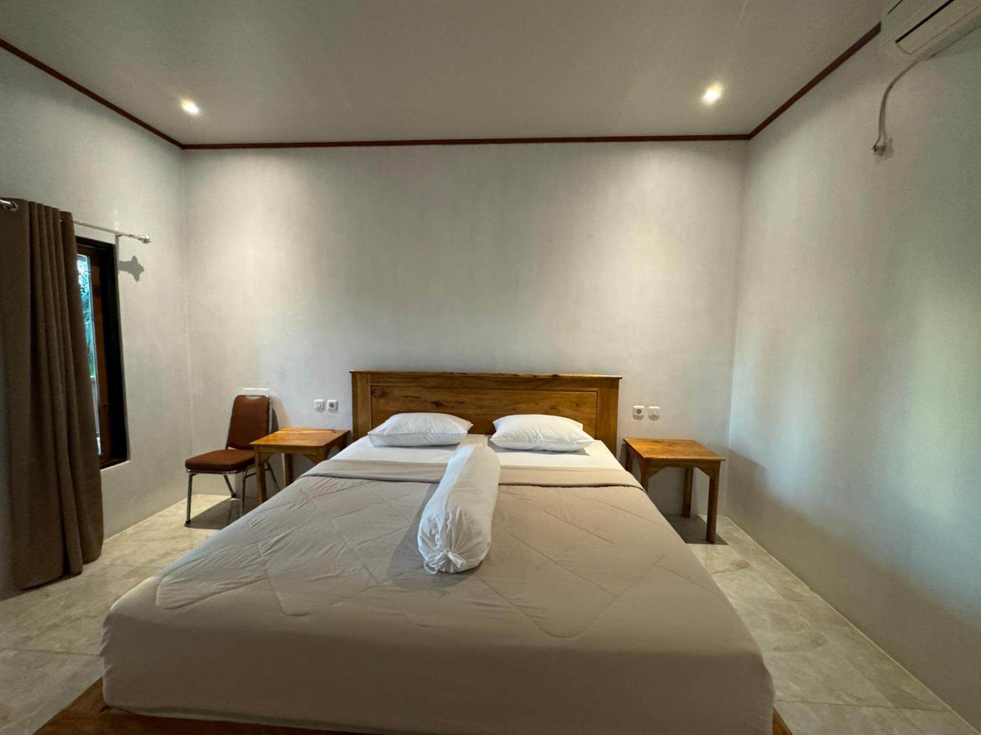 Sunari Beach Resort 2 Padang  Exterior photo