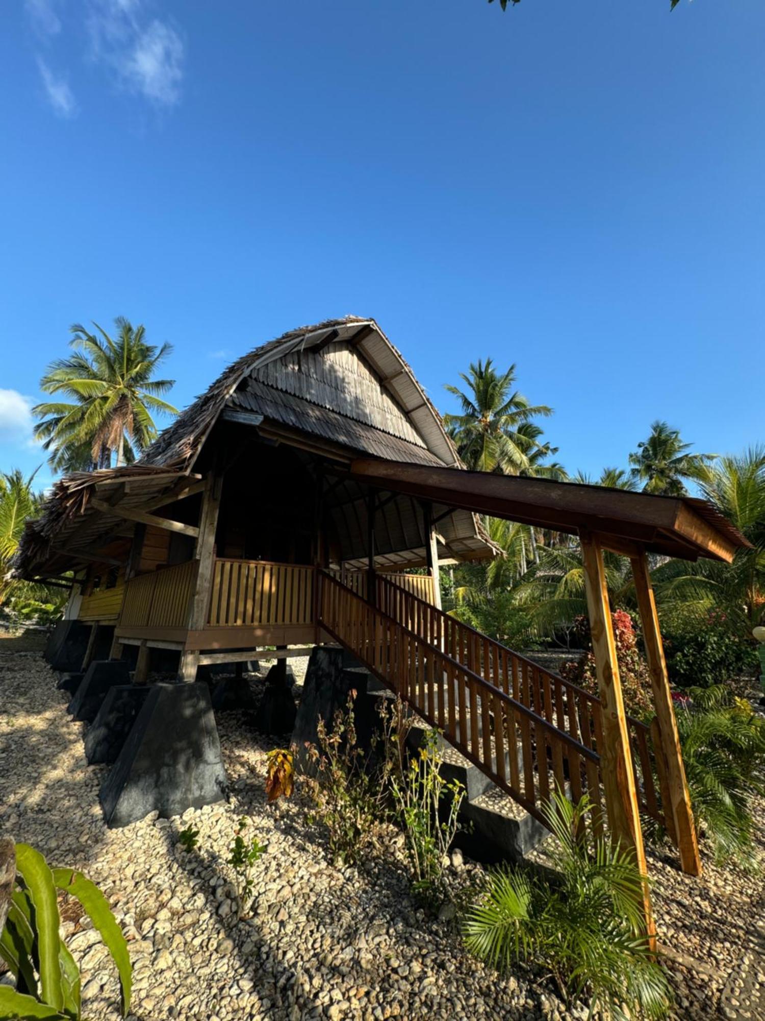 Sunari Beach Resort 2 Padang  Exterior photo