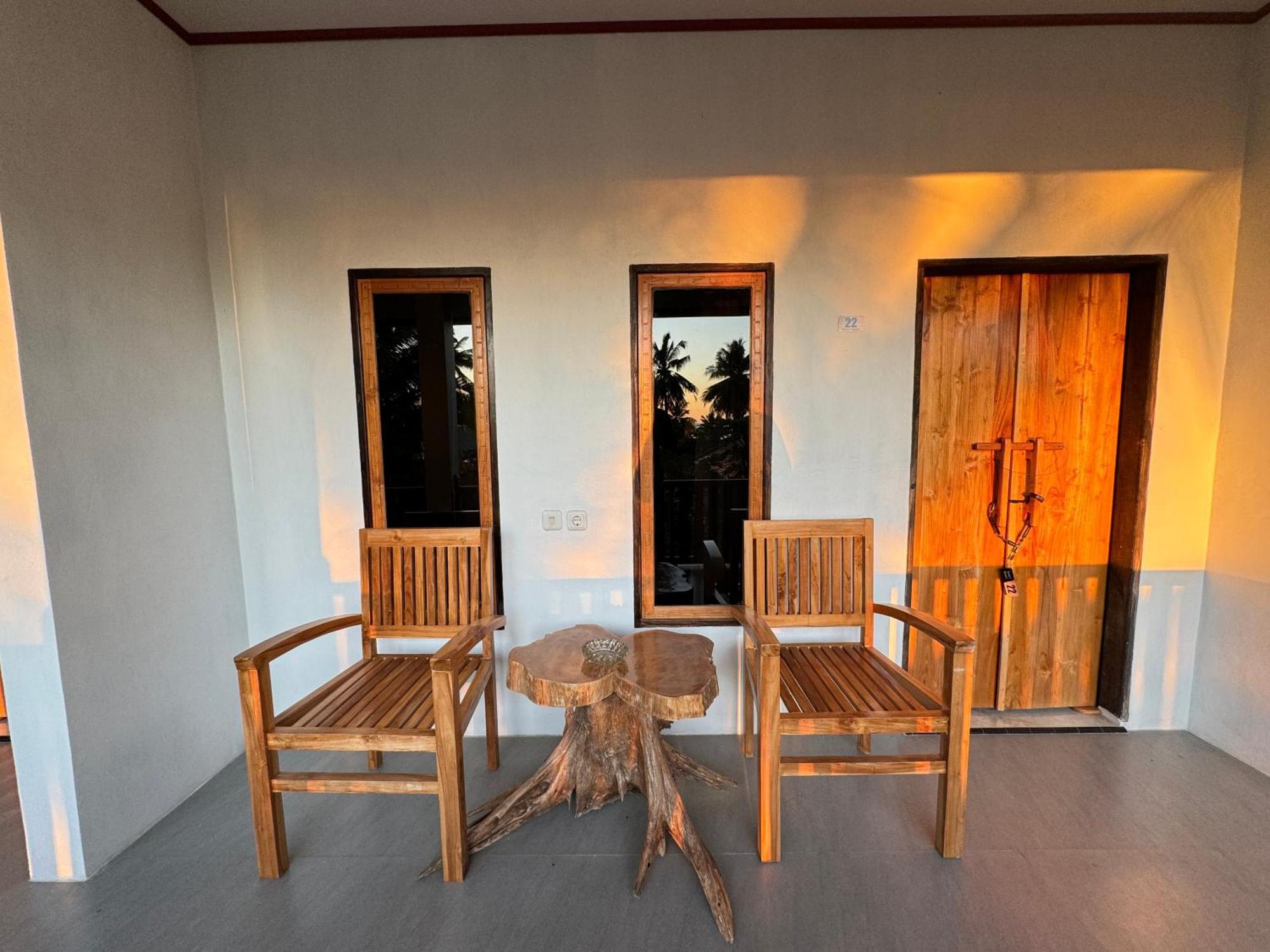 Sunari Beach Resort 2 Padang  Exterior photo