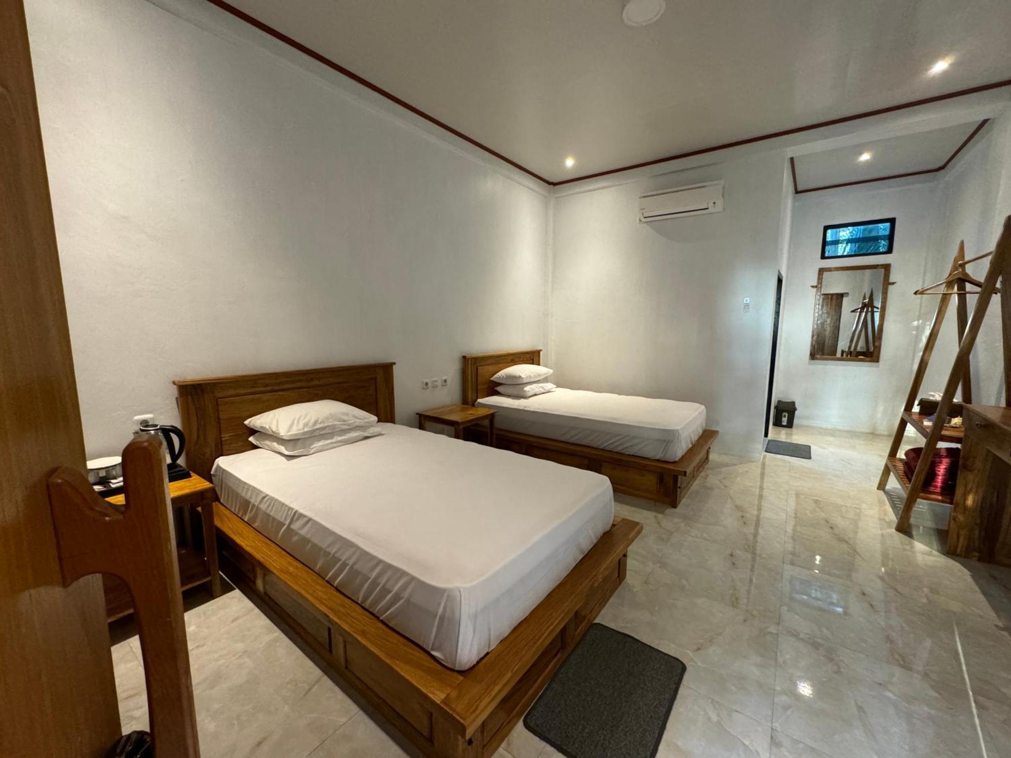 Sunari Beach Resort 2 Padang  Exterior photo