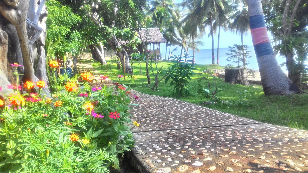 Sunari Beach Resort 2 Padang  Exterior photo
