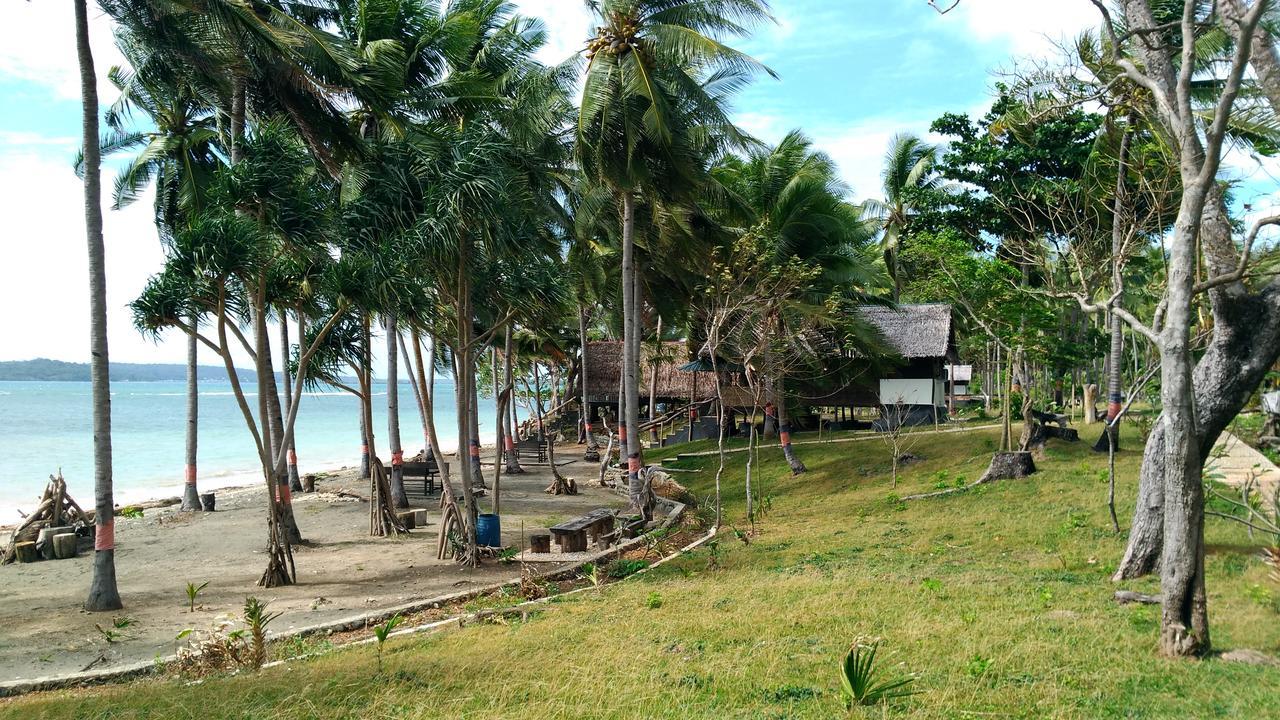Sunari Beach Resort 2 Padang  Exterior photo