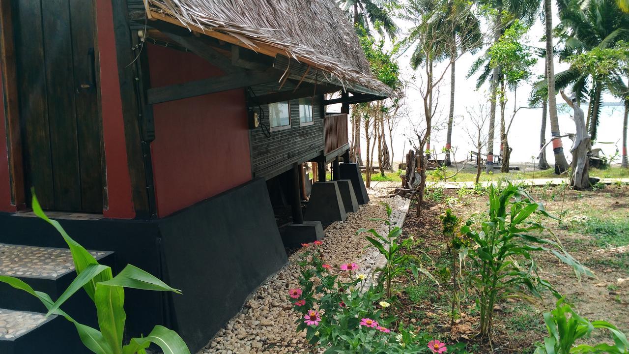 Sunari Beach Resort 2 Padang  Exterior photo