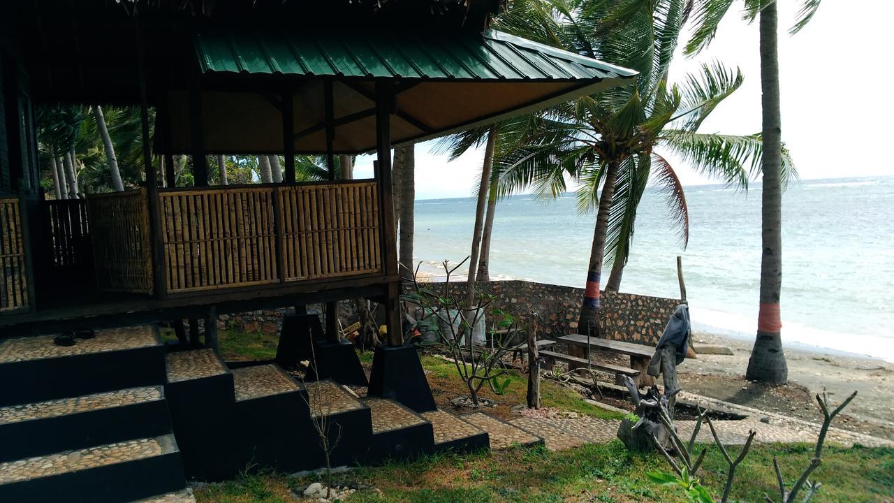 Sunari Beach Resort 2 Padang  Exterior photo