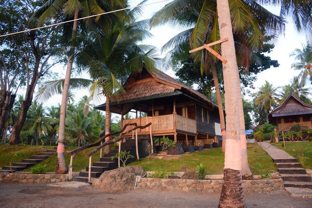 Sunari Beach Resort 2 Padang  Exterior photo