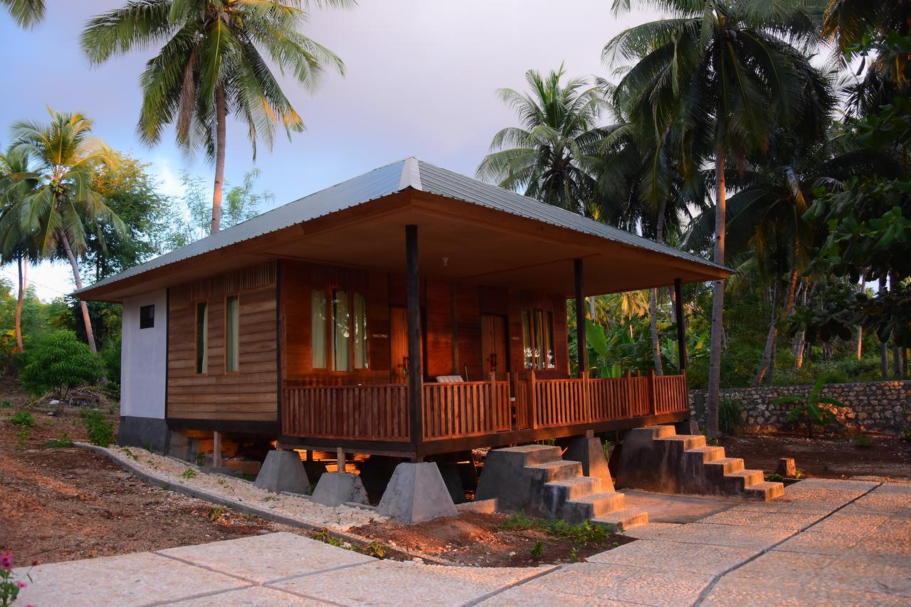 Sunari Beach Resort 2 Padang  Exterior photo