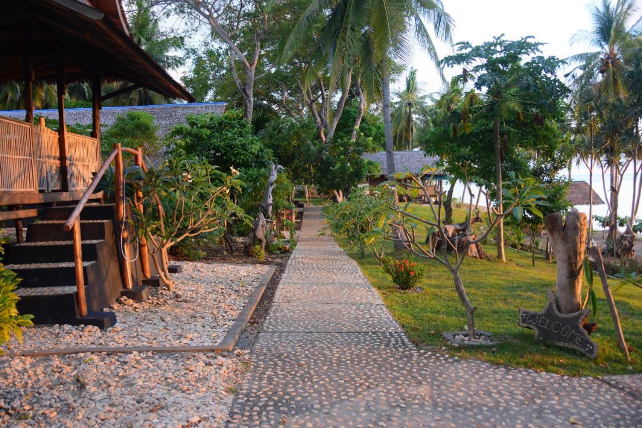 Sunari Beach Resort 2 Padang  Exterior photo