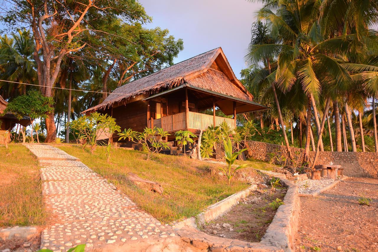 Sunari Beach Resort 2 Padang  Exterior photo