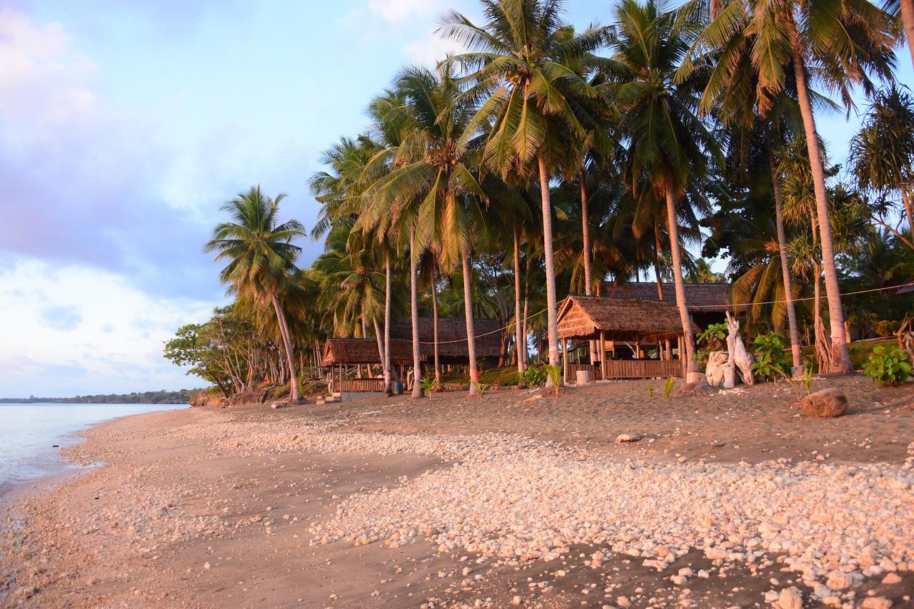 Sunari Beach Resort 2 Padang  Exterior photo
