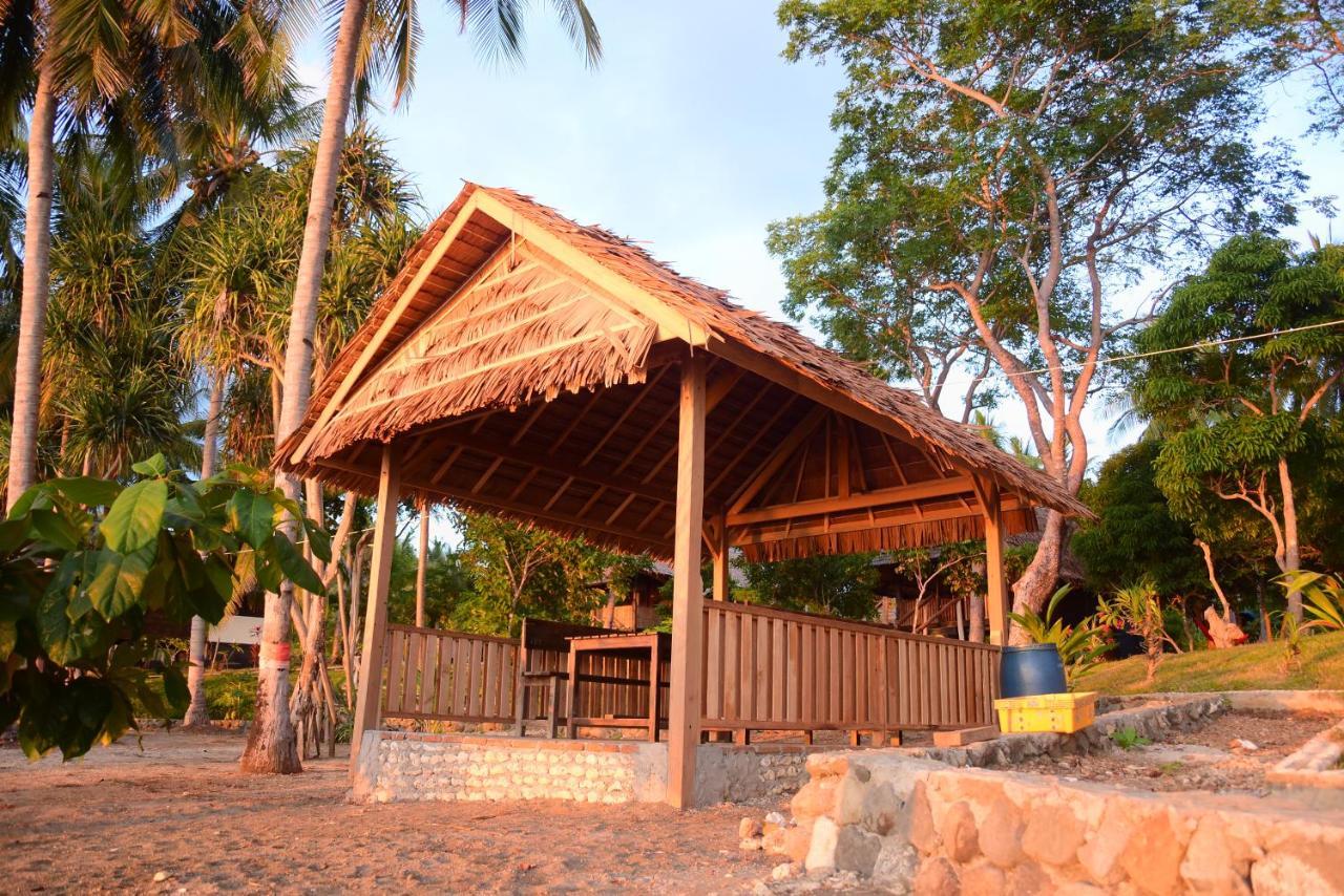 Sunari Beach Resort 2 Padang  Exterior photo