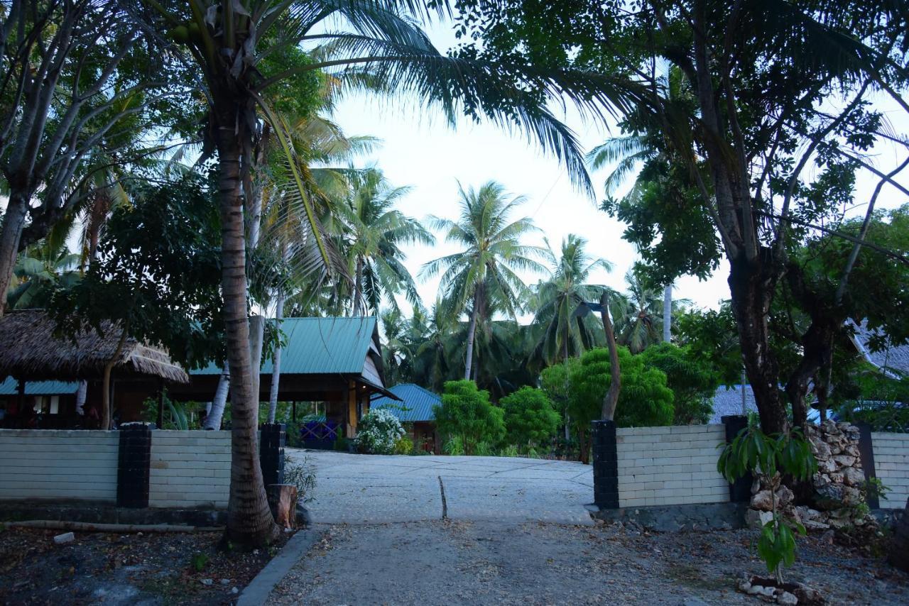 Sunari Beach Resort 2 Padang  Exterior photo