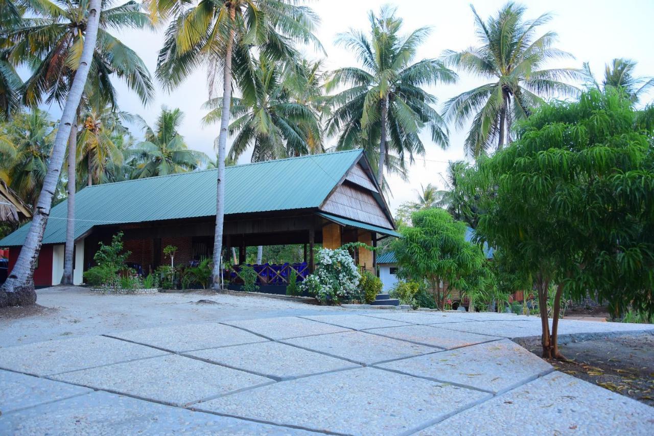 Sunari Beach Resort 2 Padang  Exterior photo