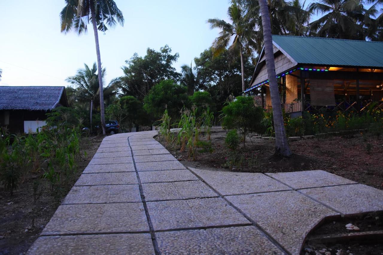Sunari Beach Resort 2 Padang  Exterior photo