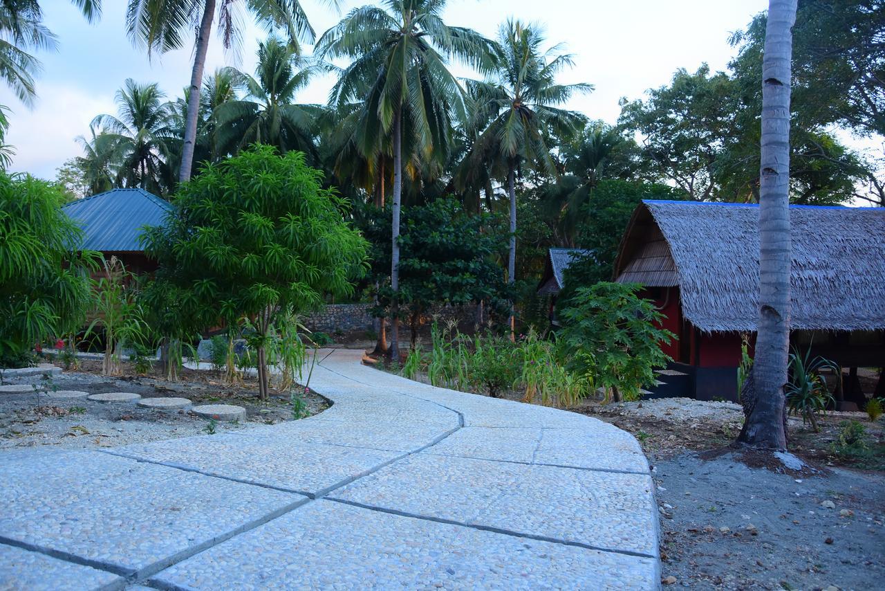 Sunari Beach Resort 2 Padang  Exterior photo