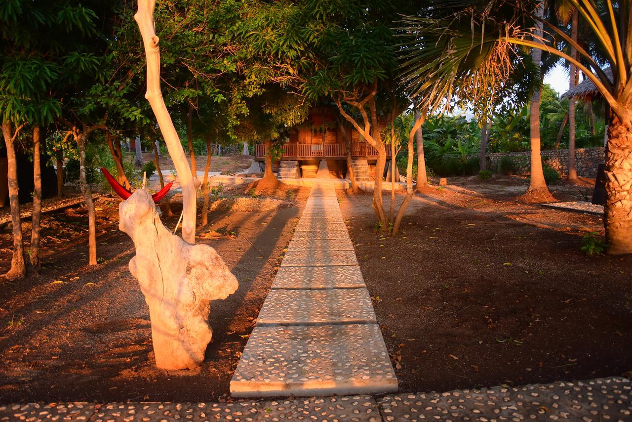 Sunari Beach Resort 2 Padang  Exterior photo