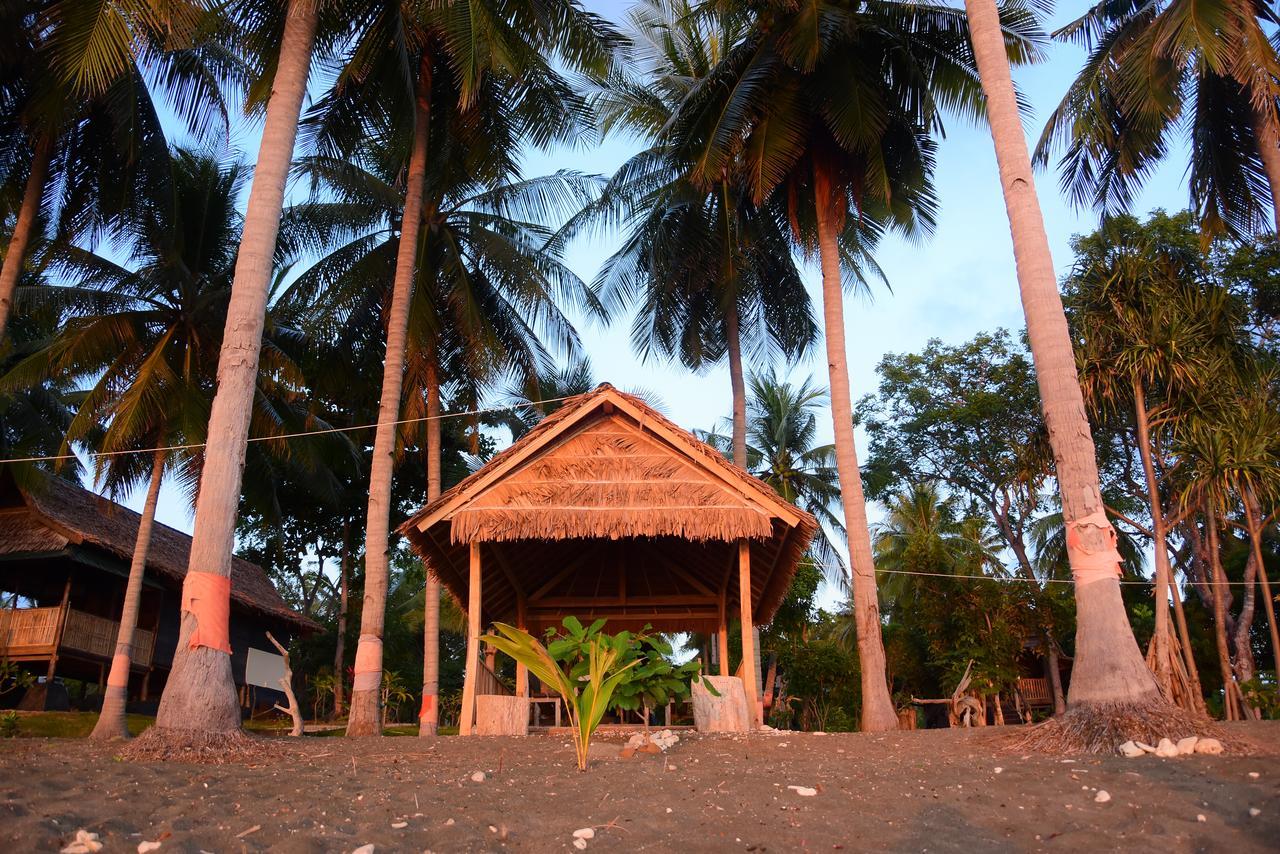 Sunari Beach Resort 2 Padang  Exterior photo