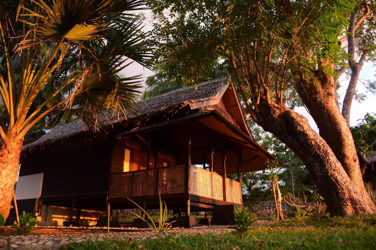 Sunari Beach Resort 2 Padang  Exterior photo