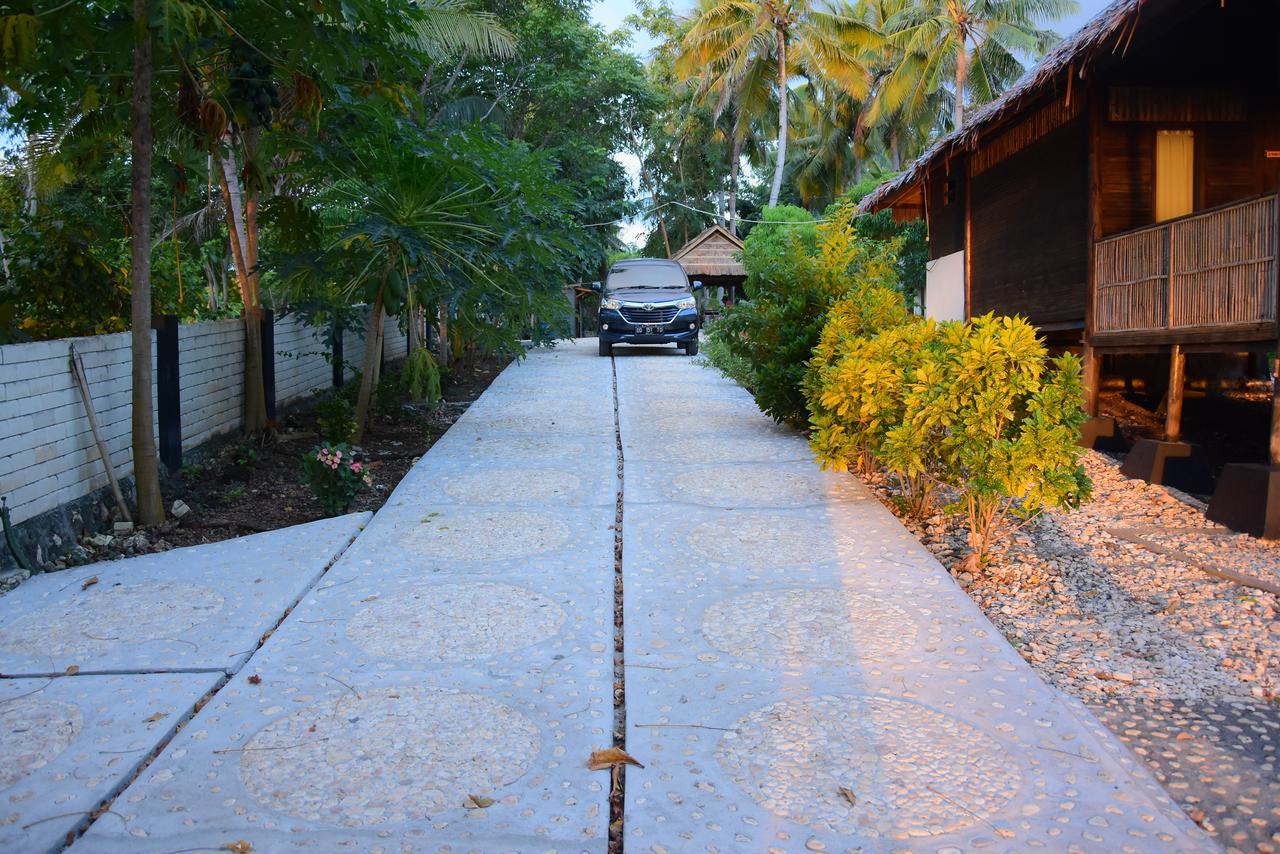 Sunari Beach Resort 2 Padang  Exterior photo