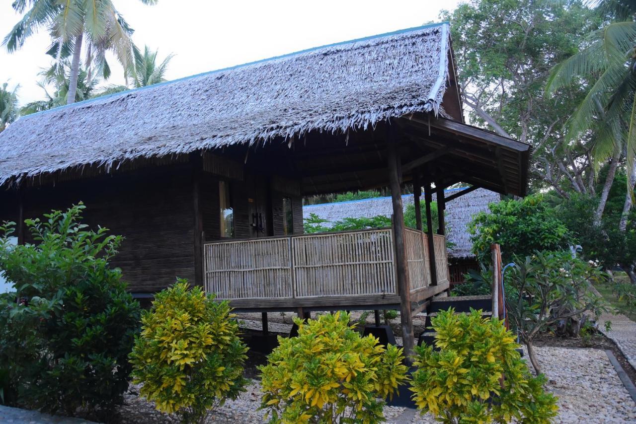 Sunari Beach Resort 2 Padang  Exterior photo