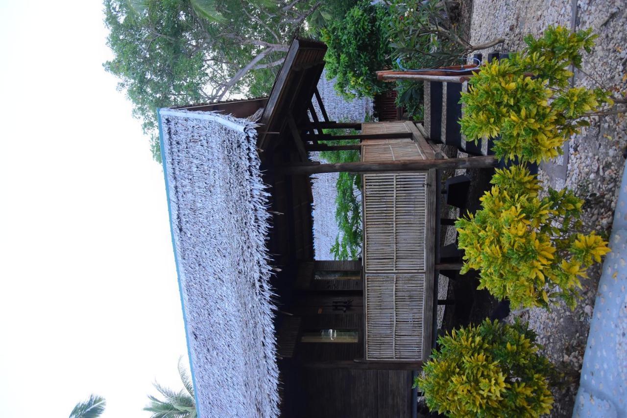 Sunari Beach Resort 2 Padang  Exterior photo