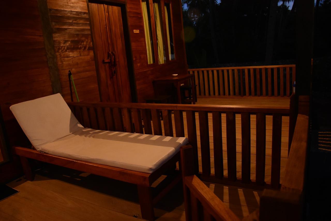 Sunari Beach Resort 2 Padang  Exterior photo