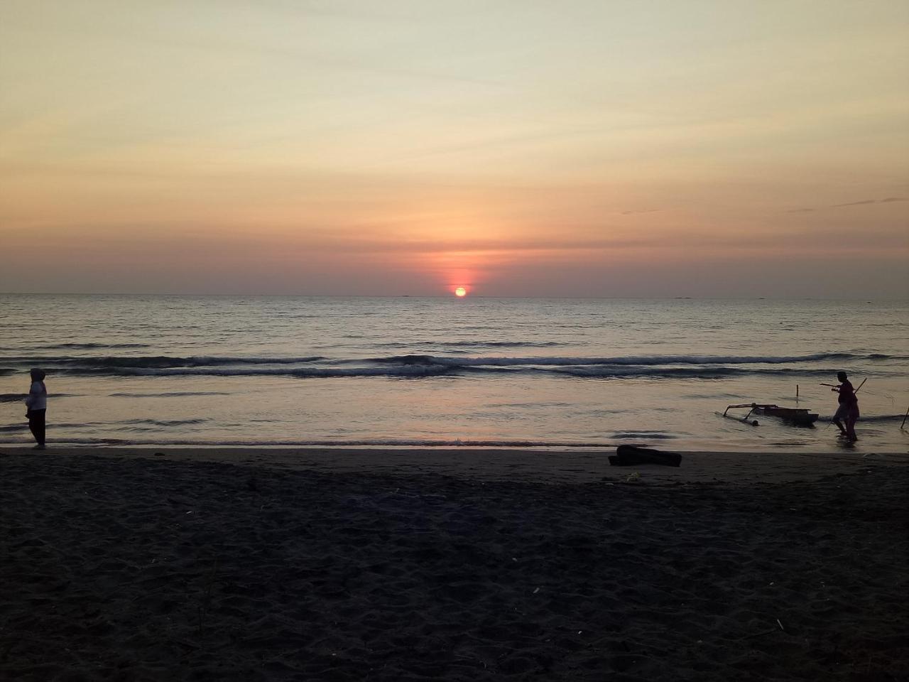 Sunari Beach Resort 2 Padang  Exterior photo