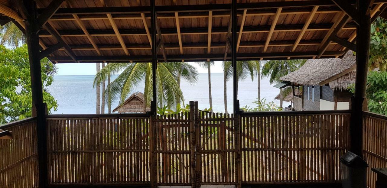 Sunari Beach Resort 2 Padang  Exterior photo