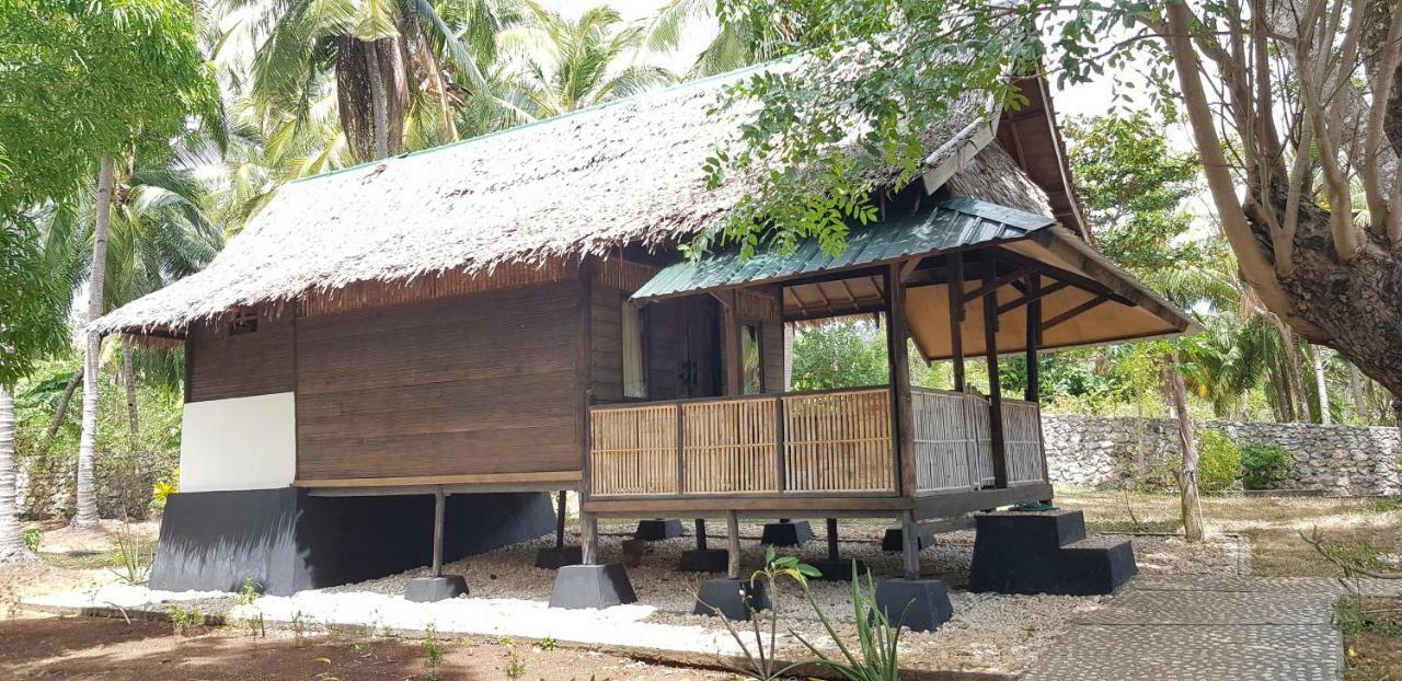 Sunari Beach Resort 2 Padang  Exterior photo