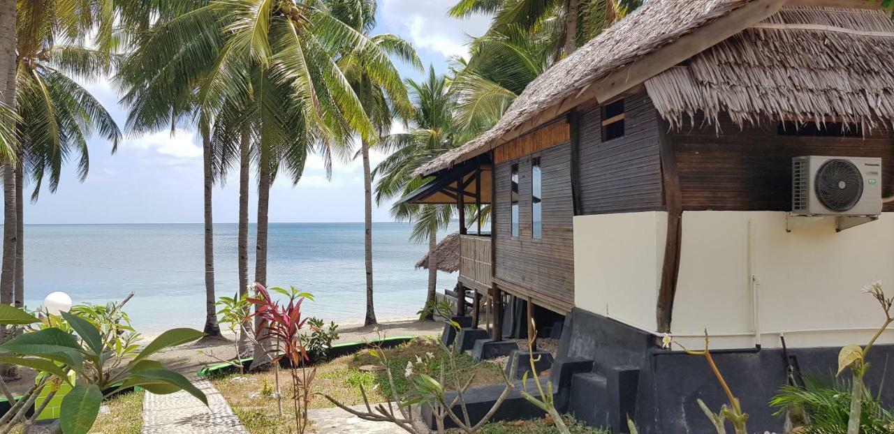 Sunari Beach Resort 2 Padang  Exterior photo