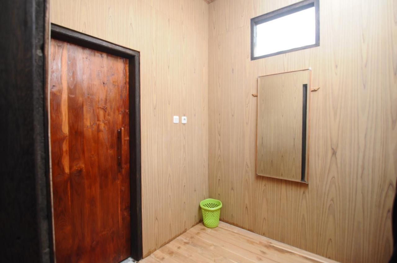 Sunari Beach Resort 2 Padang  Exterior photo