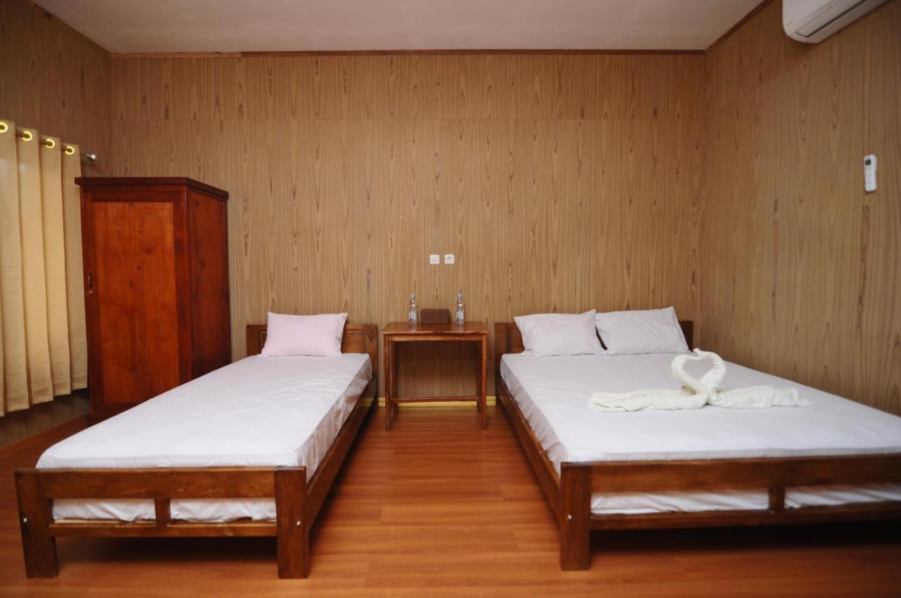 Sunari Beach Resort 2 Padang  Exterior photo