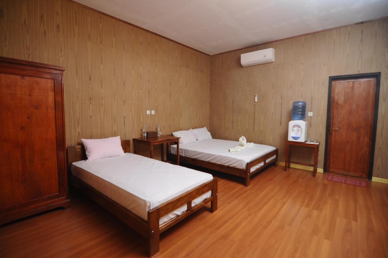 Sunari Beach Resort 2 Padang  Exterior photo