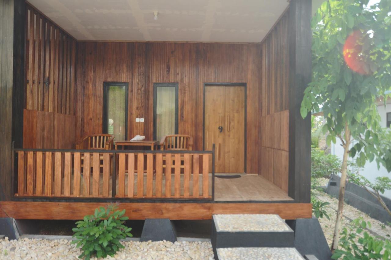Sunari Beach Resort 2 Padang  Exterior photo