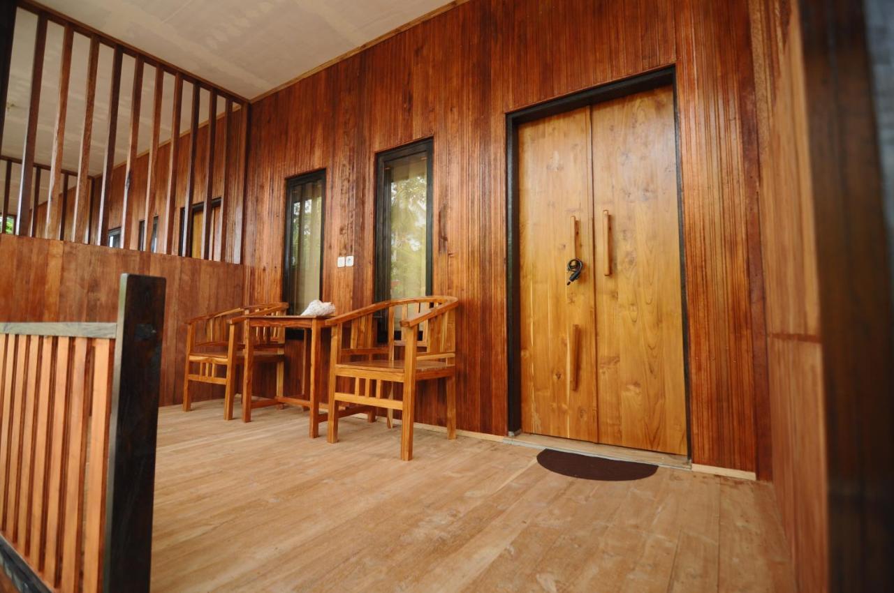 Sunari Beach Resort 2 Padang  Exterior photo